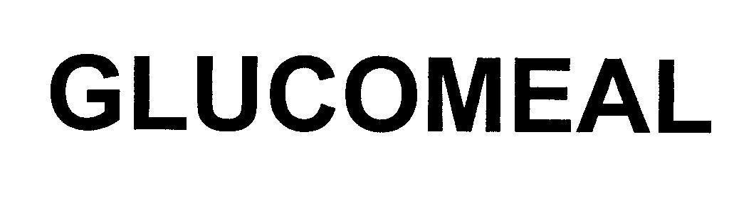 Mẫu nhãn hiệu GLUCOMEAL