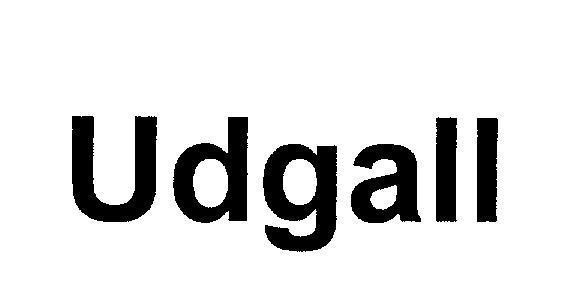 Mẫu nhãn hiệu Udgall