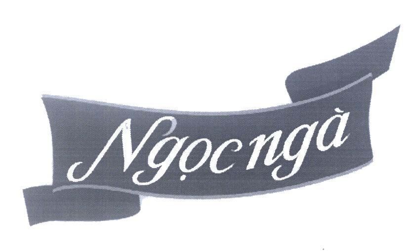 Mẫu nhãn hiệu Ngọc ngà