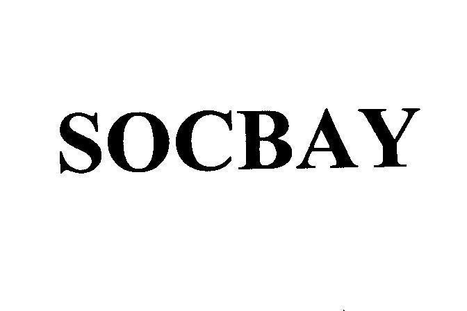 Mẫu nhãn hiệu SOCBAY