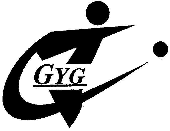 Mẫu nhãn hiệu G GYG