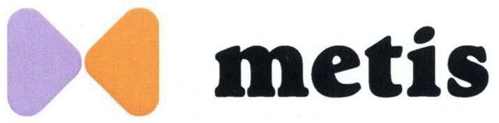 Mẫu nhãn hiệu metis