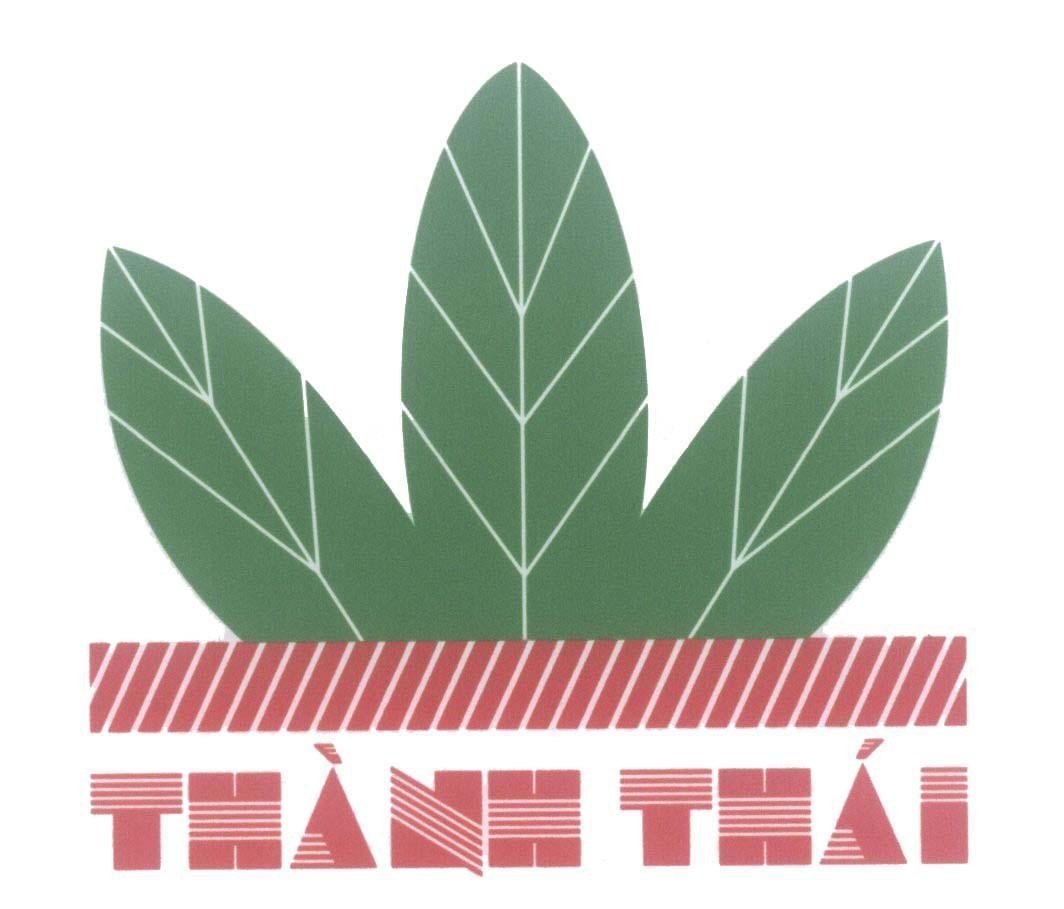 Mẫu nhãn hiệu Thành Thái