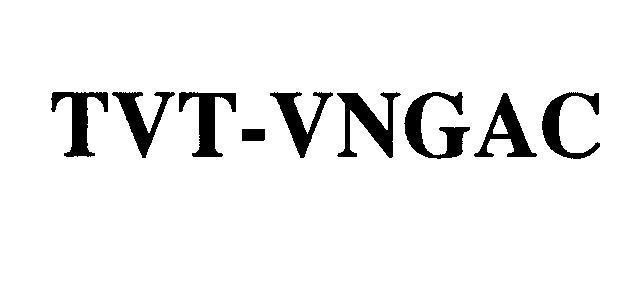 Mẫu nhãn hiệu TVT-VNGAC