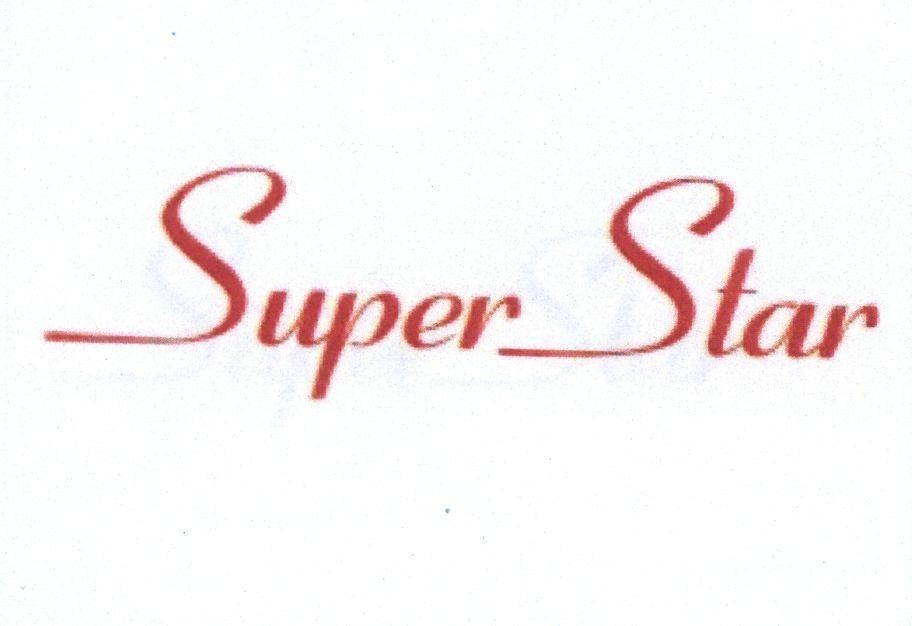 Mẫu nhãn hiệu Super Star