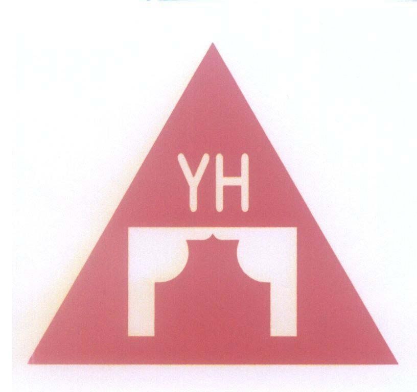 Mẫu nhãn hiệu YH
