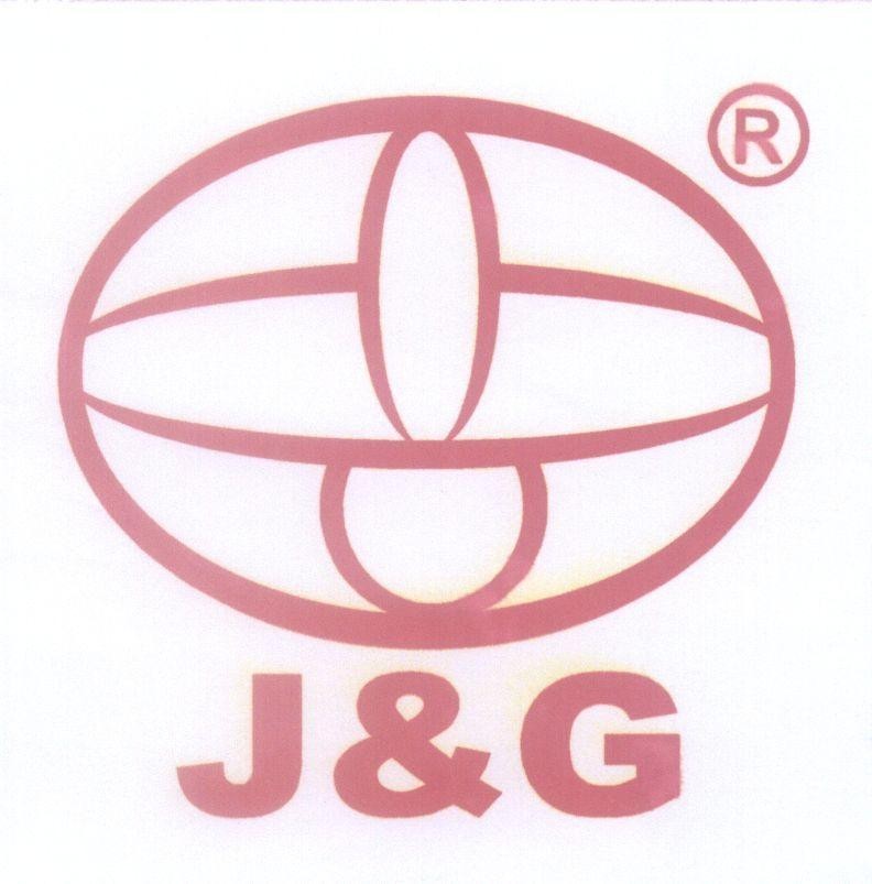 Mẫu nhãn hiệu J & G