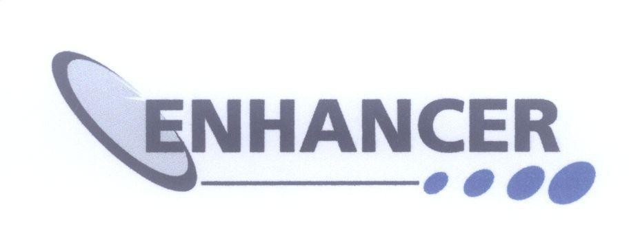 Mẫu nhãn hiệu ENHANCER