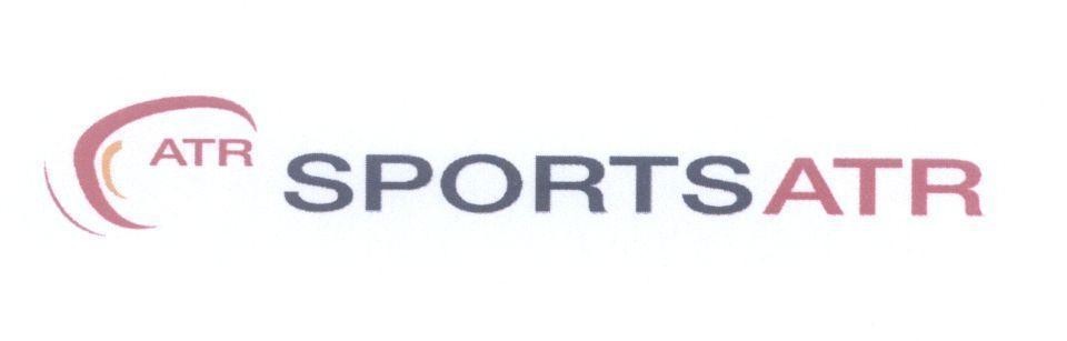 Mẫu nhãn hiệu ATR SPORTSATR SPORTS ATR