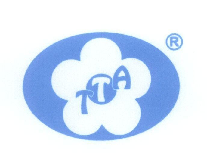 Mẫu nhãn hiệu TTA T T A