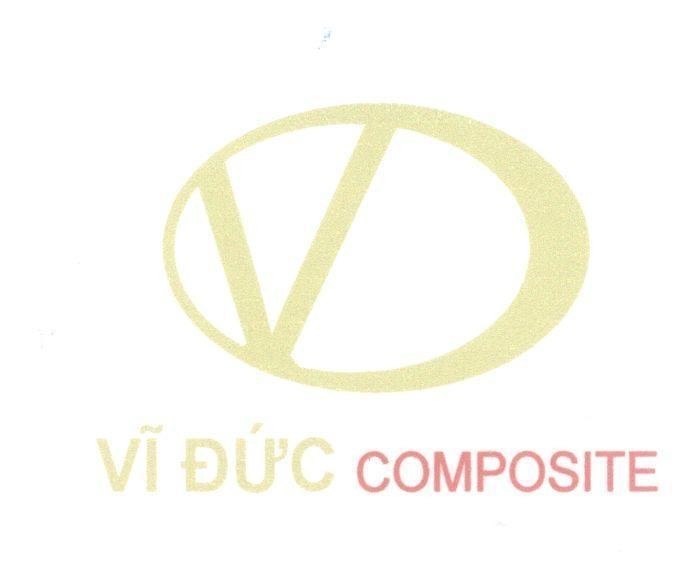 Mẫu nhãn hiệu VD Vĩ Đức COMPOSITE