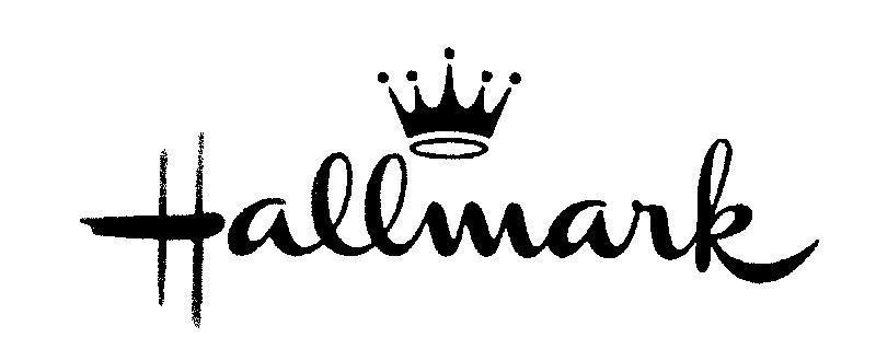 Mẫu nhãn hiệu Hallmark