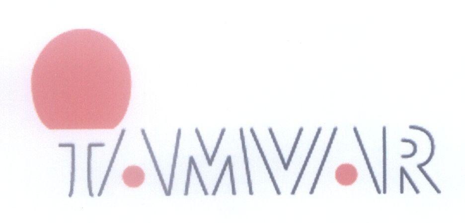 Mẫu nhãn hiệu TAMVAR