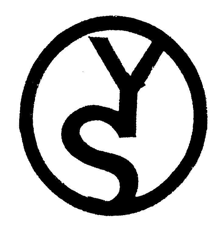 Mẫu nhãn hiệu Y S