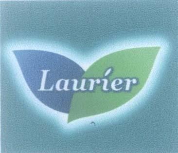Mẫu nhãn hiệu Lauríer