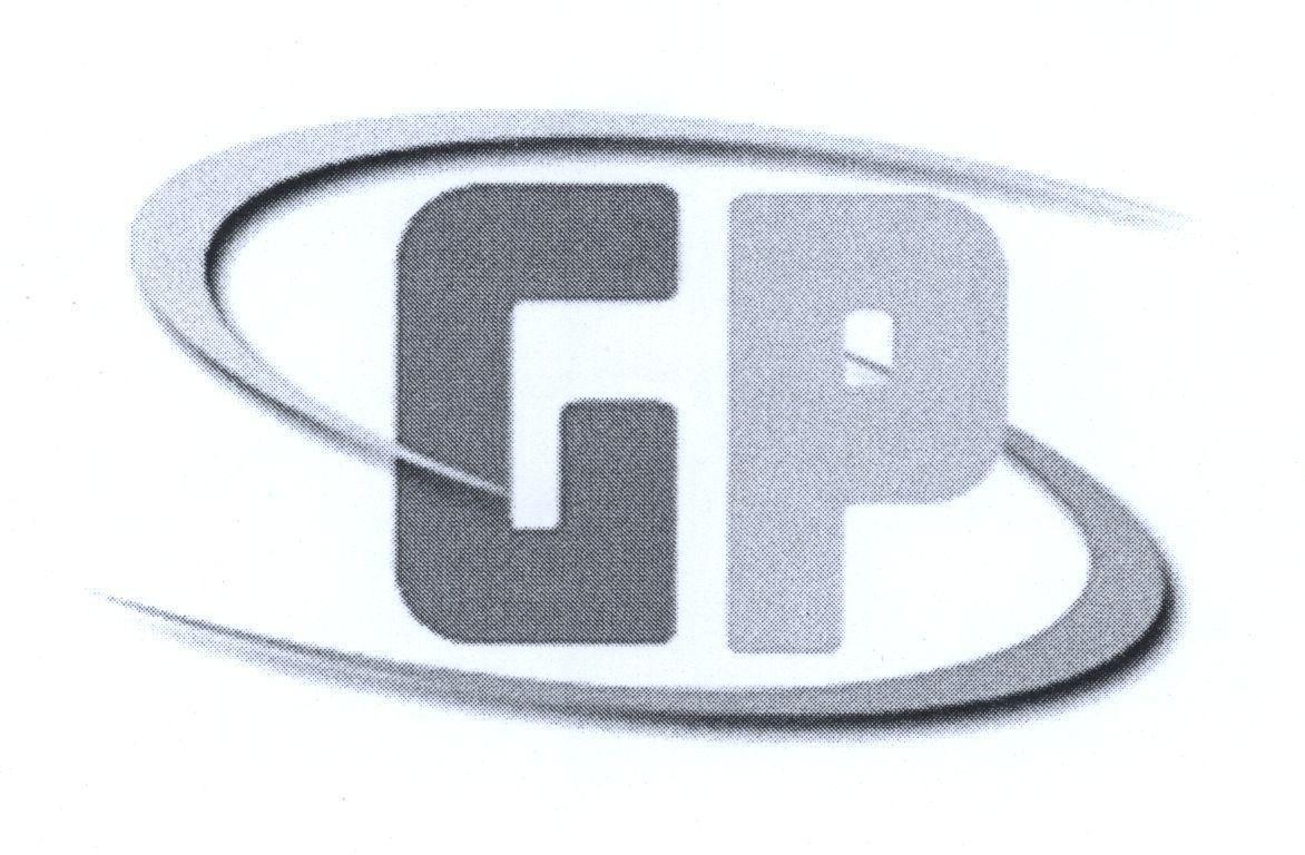 Mẫu nhãn hiệu GP
