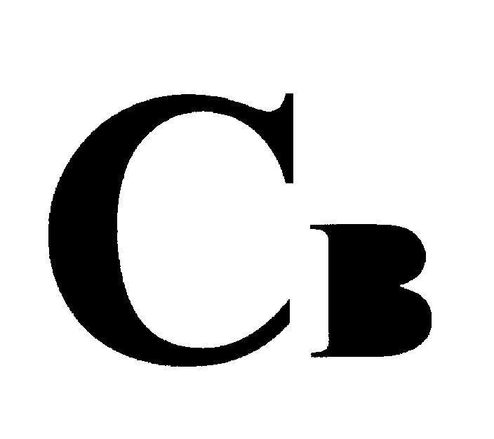 Mẫu nhãn hiệu CB C B