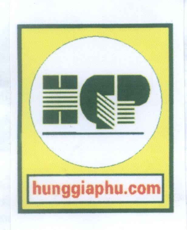 Mẫu nhãn hiệu HGP hunggiaphu.com