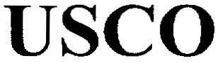 Mẫu nhãn hiệu USCO