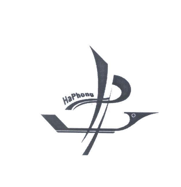 Mẫu nhãn hiệu HP H P HaPhong