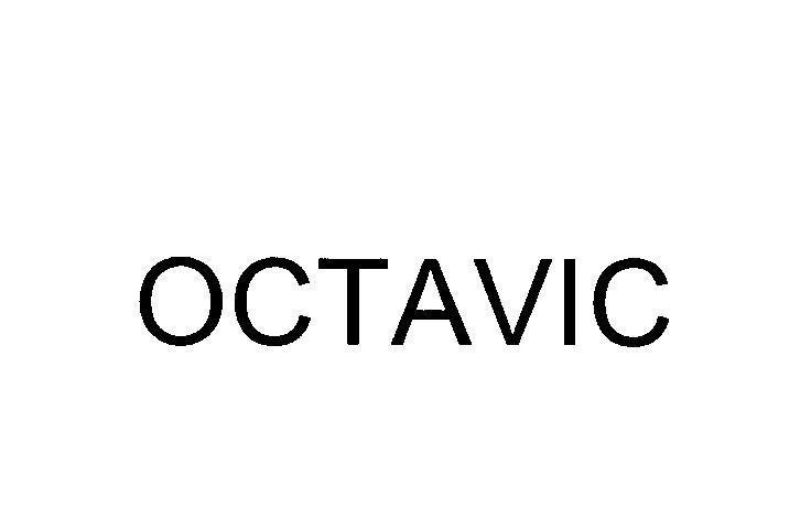 Mẫu nhãn hiệu OCTAVIC