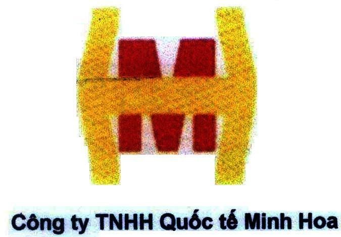 Mẫu nhãn hiệu H M Công Ty TNHH Quốc Tế Minh Hoa