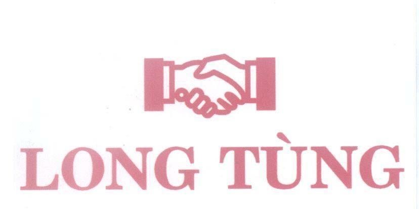 Mẫu nhãn hiệu Long Tùng