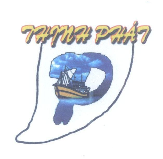Mẫu nhãn hiệu Thịnh Phát P