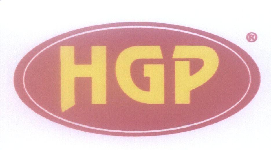 Mẫu nhãn hiệu HGP