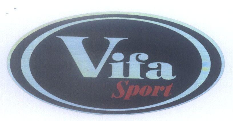 Mẫu nhãn hiệu Vifa Sport