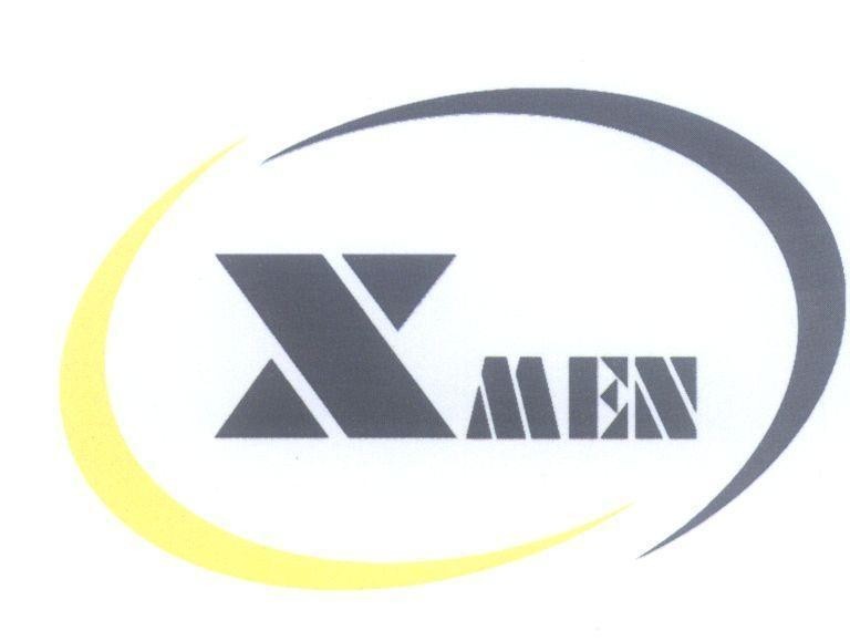 Mẫu nhãn hiệu XMEN X MEN