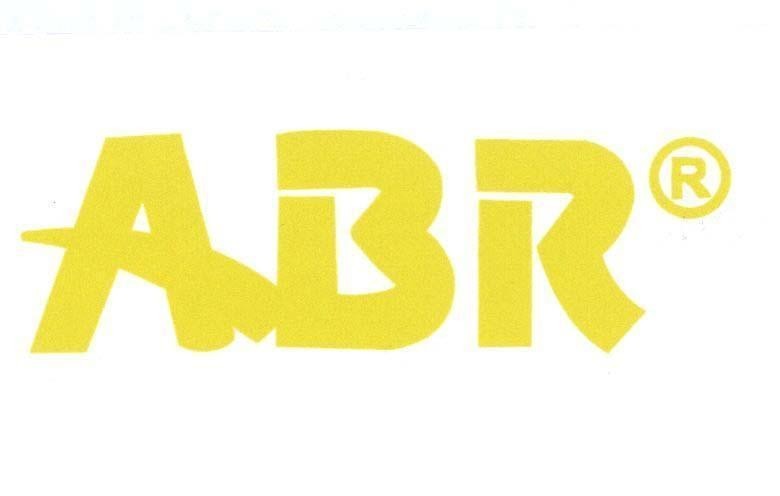 Mẫu nhãn hiệu ABR