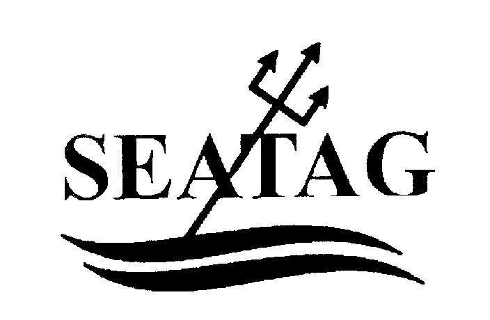 Mẫu nhãn hiệu SEATAG