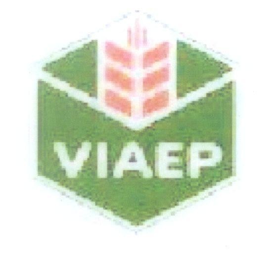 Mẫu nhãn hiệu VIAEP