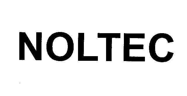 Mẫu nhãn hiệu NOLTEC