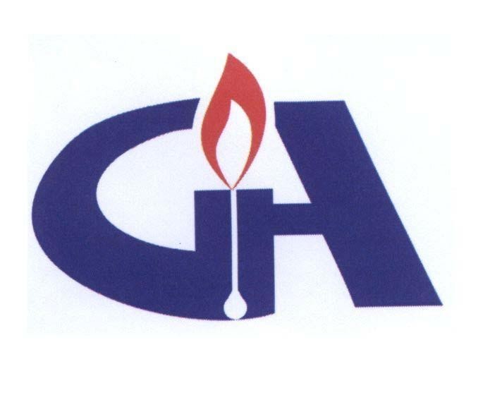Mẫu nhãn hiệu GA