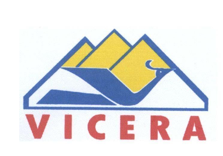 Mẫu nhãn hiệu VICERA