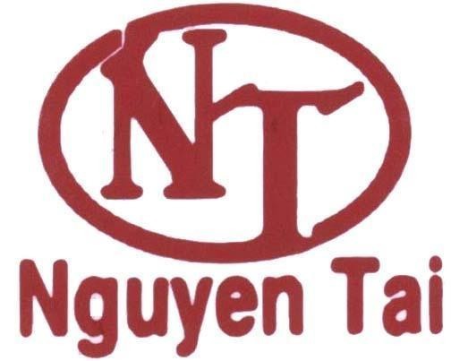 Mẫu nhãn hiệu NT Nguyen Tai