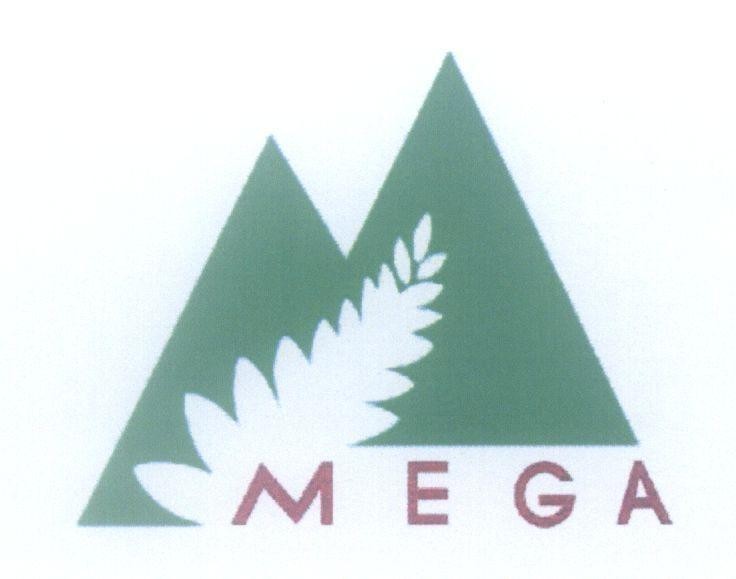Mẫu nhãn hiệu MEGA