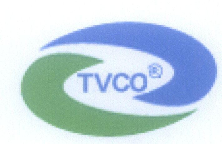 Mẫu nhãn hiệu TVCO