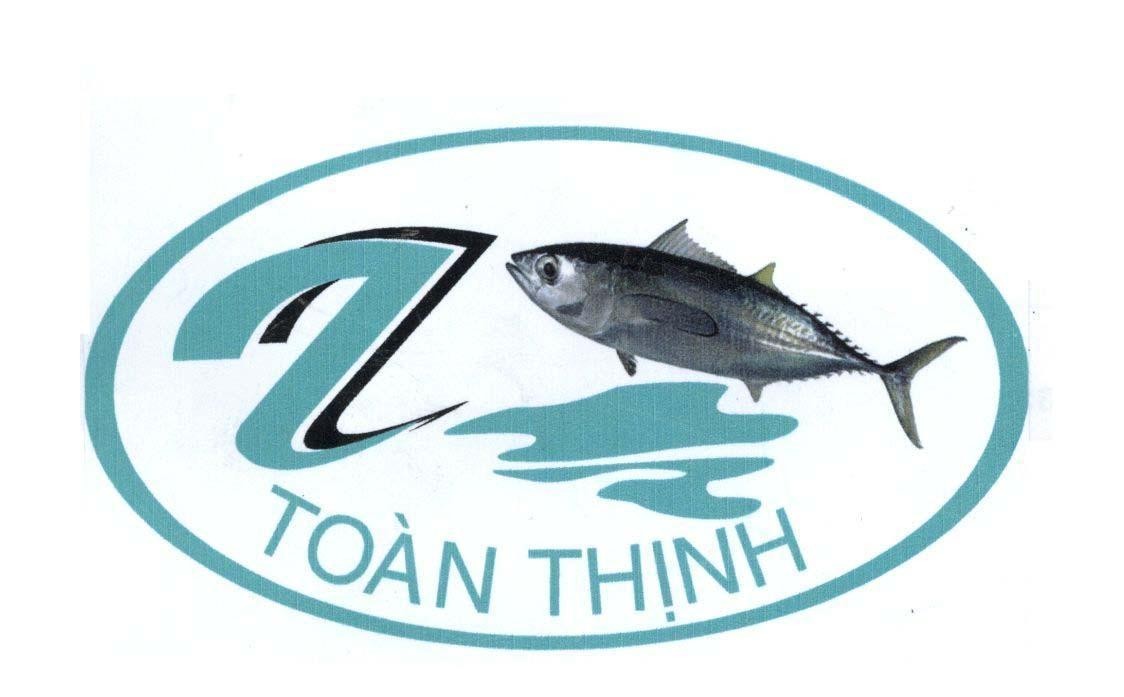 Mẫu nhãn hiệu T Toàn Thịnh