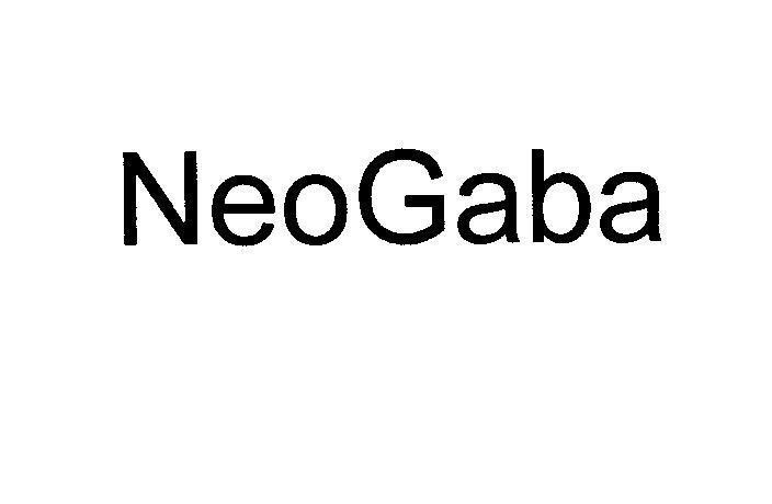 Mẫu nhãn hiệu NeoGaba