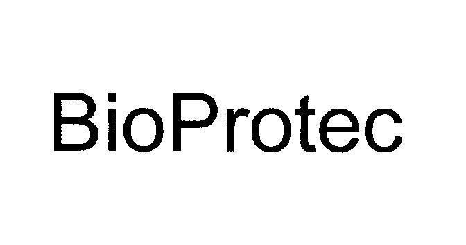 Mẫu nhãn hiệu BioProtec
