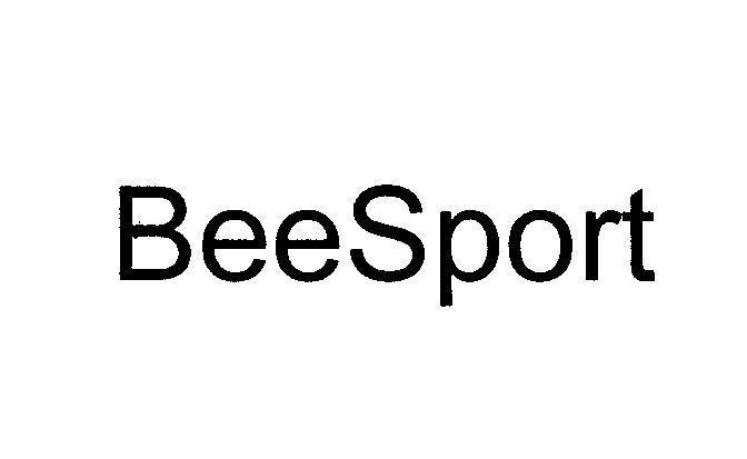 Mẫu nhãn hiệu BeeSport