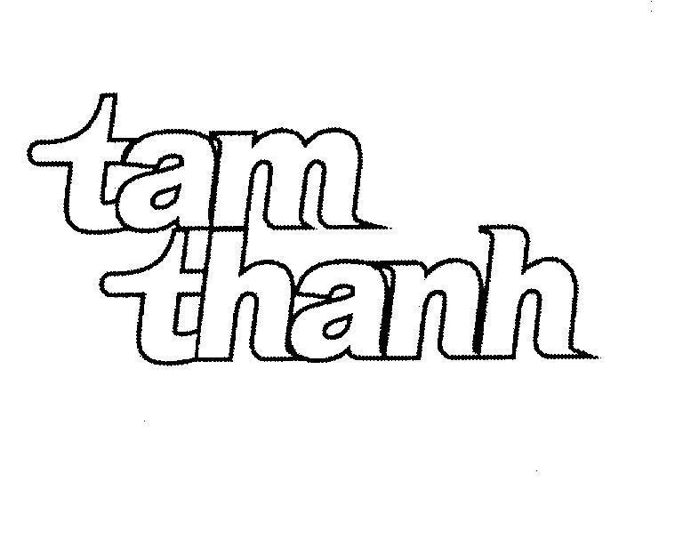 Mẫu nhãn hiệu tam thanh