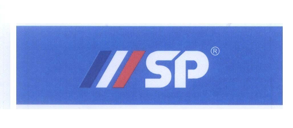 Mẫu nhãn hiệu SP