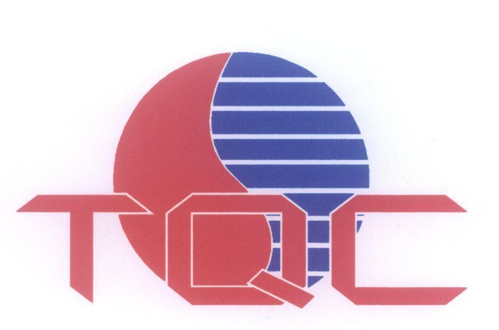 Mẫu nhãn hiệu TQC
