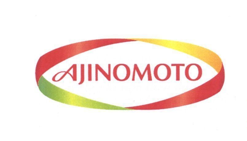 Mẫu nhãn hiệu AJINOMOTO