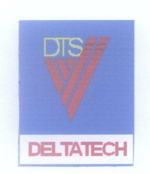 Mẫu nhãn hiệu V DTS DELTATECH