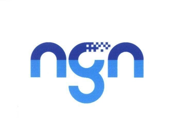 Mẫu nhãn hiệu n g n